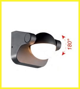 led outdoor lights